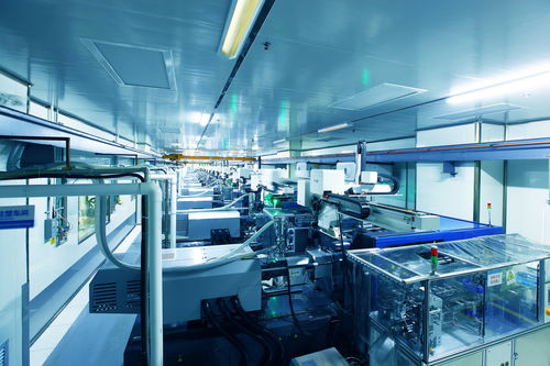 金股挖掘 凈利率高達(dá)37.7%，從賣(mài)設(shè)備、賣(mài)服務(wù)到賣(mài)產(chǎn)品——解析一家設(shè)備公司的另類(lèi)轉(zhuǎn)型打法