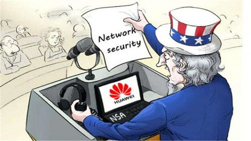 從扣押華為到黯然離場 偉創力的興衰啟示錄